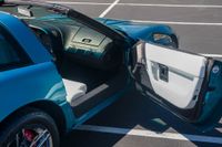 1993 Chevrolet Corvette Coupe for sale