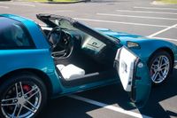 1993 Chevrolet Corvette Coupe for sale
