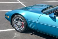 1993 Chevrolet Corvette Coupe for sale
