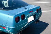 1993 Chevrolet Corvette Coupe for sale