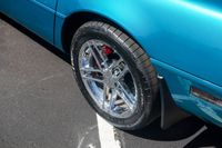 1993 Chevrolet Corvette Coupe for sale