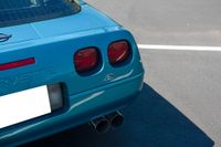 1993 Chevrolet Corvette Coupe for sale