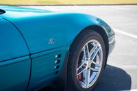 1993 Chevrolet Corvette Coupe for sale