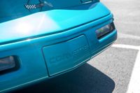 1993 Chevrolet Corvette Coupe for sale
