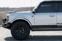 2021 Ford Bronco Advanced 4x4 Big Bend with Sasquatch Package/Upgrades for sale