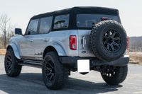 2021 Ford Bronco Advanced 4x4 Big Bend with Sasquatch Package/Upgrades for sale