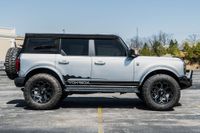 2021 Ford Bronco Advanced 4x4 Big Bend with Sasquatch Package/Upgrades for sale