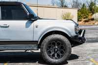 2021 Ford Bronco Advanced 4x4 Big Bend with Sasquatch Package/Upgrades for sale
