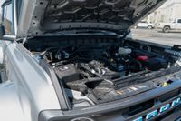 2021 Ford Bronco Advanced 4x4 Big Bend with Sasquatch Package/Upgrades for sale