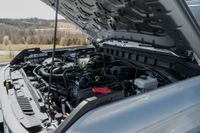 2021 Ford Bronco Advanced 4x4 Big Bend with Sasquatch Package/Upgrades for sale