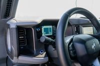 2021 Ford Bronco Advanced 4x4 Big Bend with Sasquatch Package/Upgrades for sale