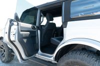 2021 Ford Bronco Advanced 4x4 Big Bend with Sasquatch Package/Upgrades for sale