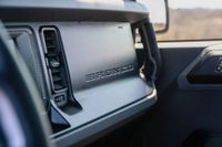 2021 Ford Bronco Advanced 4x4 Big Bend with Sasquatch Package/Upgrades for sale