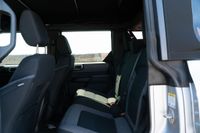 2021 Ford Bronco Advanced 4x4 Big Bend with Sasquatch Package/Upgrades for sale