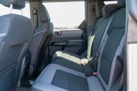 2021 Ford Bronco Advanced 4x4 Big Bend with Sasquatch Package/Upgrades for sale