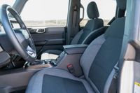 2021 Ford Bronco Advanced 4x4 Big Bend with Sasquatch Package/Upgrades for sale