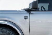 2021 Ford Bronco Advanced 4x4 Big Bend with Sasquatch Package/Upgrades for sale