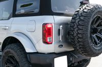 2021 Ford Bronco Advanced 4x4 Big Bend with Sasquatch Package/Upgrades for sale