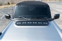 2021 Ford Bronco Advanced 4x4 Big Bend with Sasquatch Package/Upgrades for sale