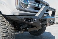 2021 Ford Bronco Advanced 4x4 Big Bend with Sasquatch Package/Upgrades for sale