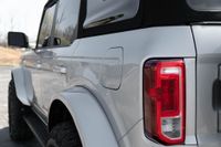 2021 Ford Bronco Advanced 4x4 Big Bend with Sasquatch Package/Upgrades for sale