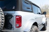 2021 Ford Bronco Advanced 4x4 Big Bend with Sasquatch Package/Upgrades for sale