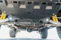 2021 Ford Bronco Advanced 4x4 Big Bend with Sasquatch Package/Upgrades for sale
