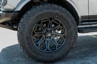 2021 Ford Bronco Advanced 4x4 Big Bend with Sasquatch Package/Upgrades for sale