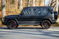 2019 Mercedes-Benz G63 AMG Edition 1 for sale