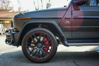 2019 Mercedes-Benz G63 AMG Edition 1 for sale