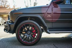 2019 Mercedes-Benz G63 AMG Edition 1 for sale