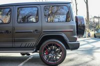 2019 Mercedes-Benz G63 AMG Edition 1 for sale