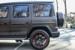 2019 Mercedes-Benz G63 AMG Edition 1 for sale