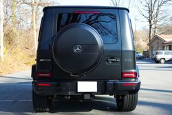 2019 Mercedes-Benz G63 AMG Edition 1 for sale
