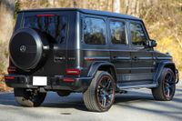 2019 Mercedes-Benz G63 AMG Edition 1 for sale