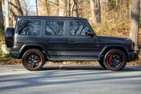 2019 Mercedes-Benz G63 AMG Edition 1 for sale