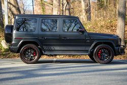 2019 Mercedes-Benz G63 AMG Edition 1 for sale
