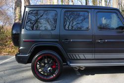 2019 Mercedes-Benz G63 AMG Edition 1 for sale