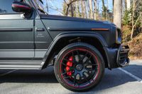 2019 Mercedes-Benz G63 AMG Edition 1 for sale
