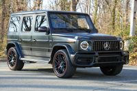2019 Mercedes-Benz G63 AMG Edition 1 for sale