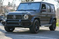 2019 Mercedes-Benz G63 AMG Edition 1 for sale