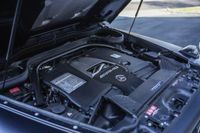 2019 Mercedes-Benz G63 AMG Edition 1 for sale
