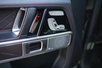 2019 Mercedes-Benz G63 AMG Edition 1 for sale