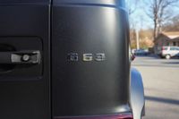 2019 Mercedes-Benz G63 AMG Edition 1 for sale