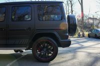 2019 Mercedes-Benz G63 AMG Edition 1 for sale