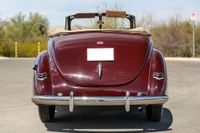 1940 Ford Deluxe Coupe for sale