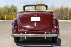 1940 Ford Deluxe Coupe for sale
