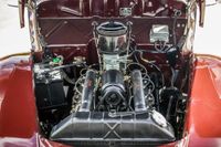 1940 Ford Deluxe Coupe for sale
