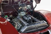 1940 Ford Deluxe Coupe for sale