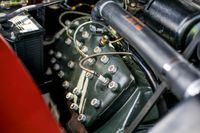 1940 Ford Deluxe Coupe for sale